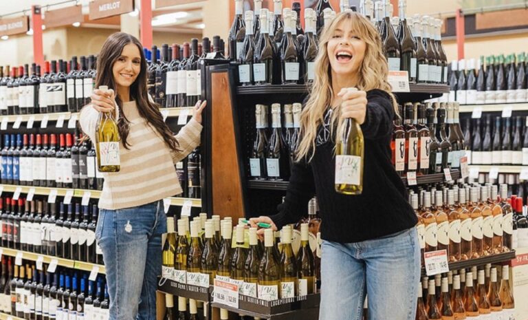 Nina Dobrev and Julianne Hough Talk Future of Their Wine Company