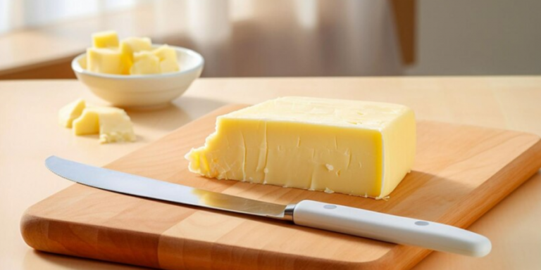 Swap the Butter: 9 Delicious and Nutrient-Rich Substitutes to Try