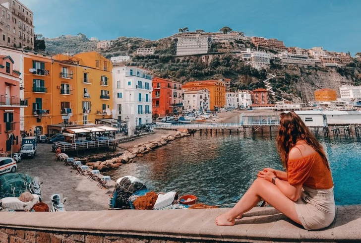 Is Sorrento on the Amalfi Coast? A Traveler’s Guide