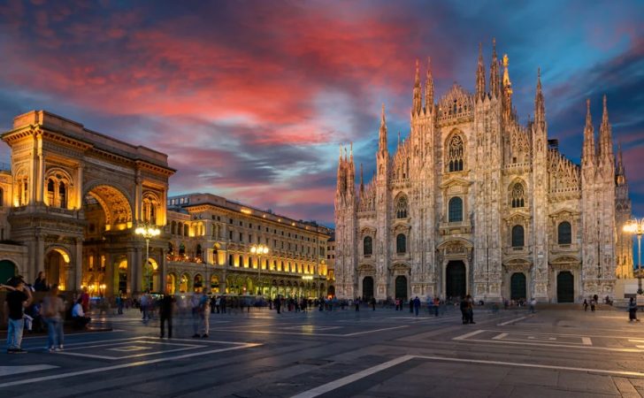 What Are Milan’s Top Tourist Attractions?