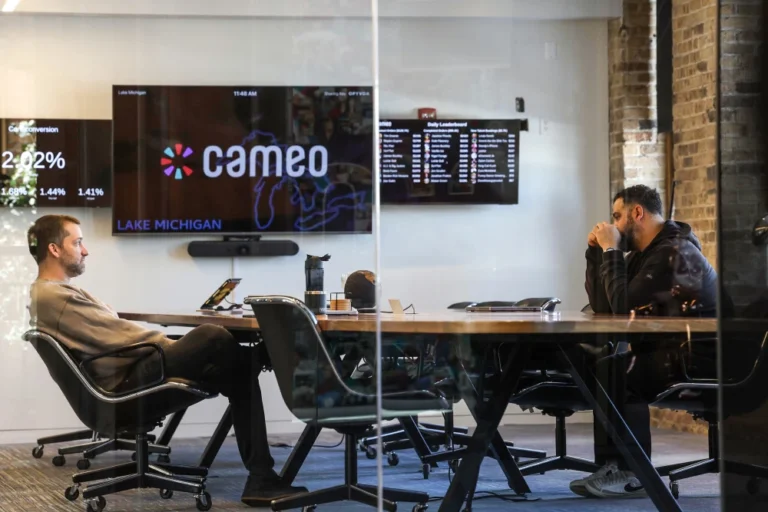 CEOs want workers back in offices—this company is giving workers a $10,000 raise to do it