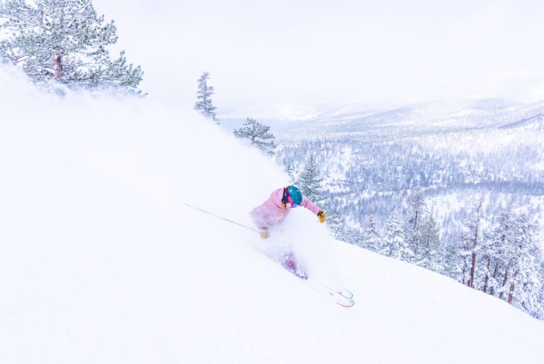 5 Ultra-Exclusive Ski Resorts in the US That Will Leave You Speechless