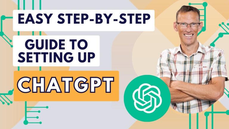 A Quick Step-By-Step Guide on How to Use ChatGPT