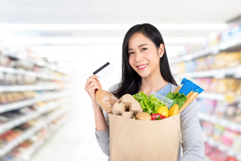 How to Shop for Nutritional Healthy Food Without Spending a Lot