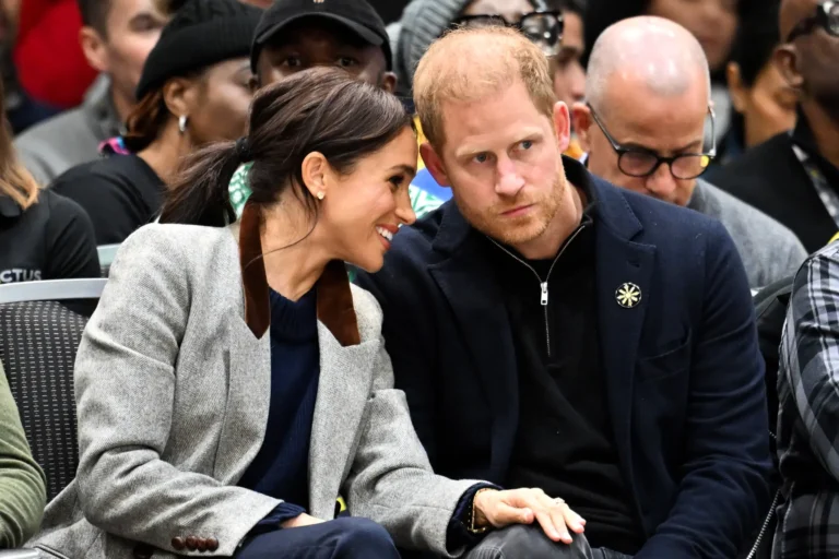 How Meghan Markle’s new ‘As Ever’ logo seemingly honors her and Prince Harry’s romance