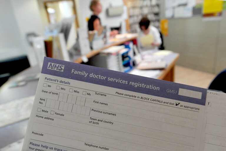 NHS Employees Survey to be launched in GP practices this autumn