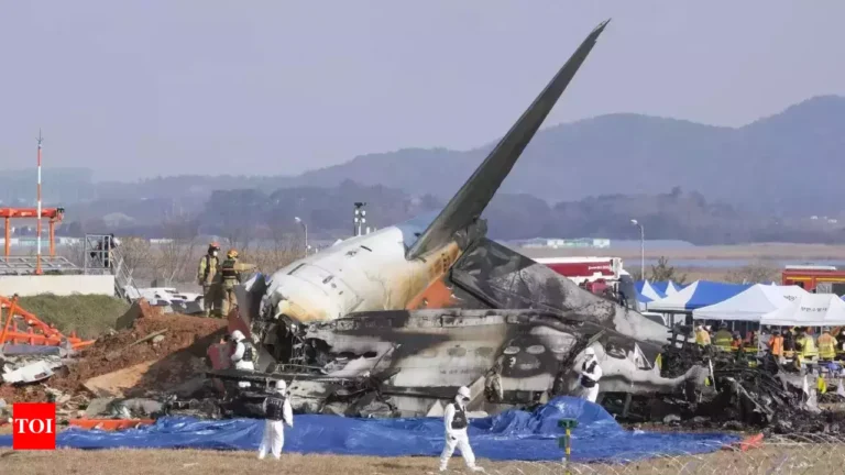 Recent Plane Crashes: Understanding the Trends and Concerns