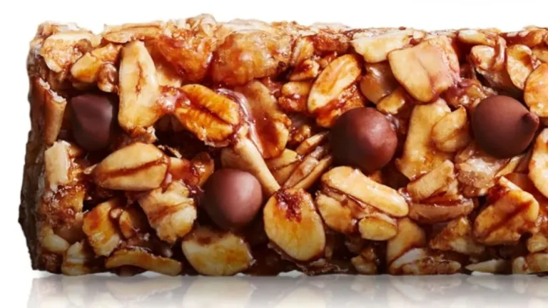 Millions of popular granola bars sold across the U.S. recalled due to ‘potential presence of metal’