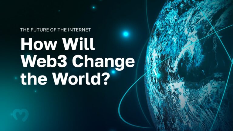 Web3: The Future of the Internet